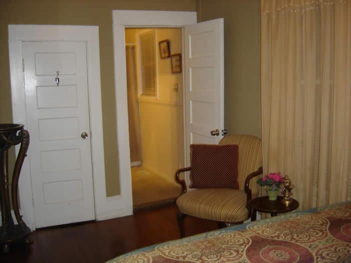 Saragossa B&B - Saint Augustine Номер фото