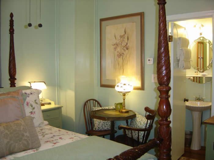 Saragossa B&B - Saint Augustine Номер фото